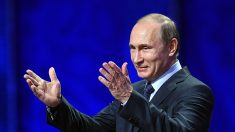 Russie : Vladimir Poutine reste président jusqu’en 2036