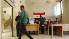 Syrie: l’opposition en exil dénonce la « mascarade » des élections