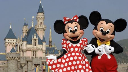États-Unis: il visite tous les jours Disneyland pendant 8 ans car il s’ennuie