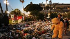 Un hommage poignant pour les victimes de l’attentat de Nice de juillet 2016