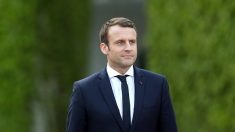 Emmanuel Macron a publié une vidéo sur Tik Tok pour toucher les jeunes
