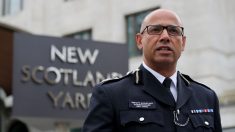 Royaume-Uni : la police britannique envisage d’abandonner les termes de « terrorisme islamiste » et « djihadistes »