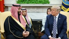 Des sénateurs pressent Trump d’aider à libérer des enfants d’un ancien responsable saoudien