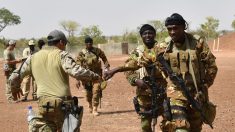 Les États-Unis ont frappé l’État islamique en Somalie tuant sept jihadistes