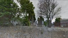 Tags « racistes et antisémites » sur une vingtaine de tombes dans un cimetière de l’Aude