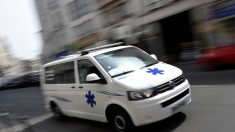 Lot-et-Garonne : deux fillettes de 15 mois et 5 ans grièvement blessées après une chute du 2e étage