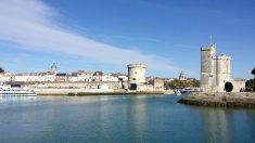 La Rochelle: l’armée américaine débarque avec 60 hélicoptères et 500 véhicules militaires