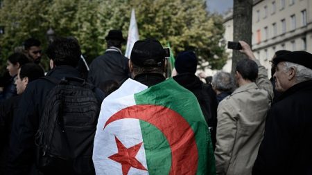Repentance coloniale : « L’Algérie n’était rien du tout », affirme une journaliste de CNews
