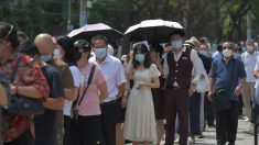 Les autorités dissimulent la gravité de la réapparition du virus à Pékin et dans la province voisine