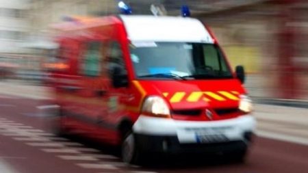 Dans le Vaucluse, un homme tire sur les pompiers venus le secourir: « Un drame terrible évité »