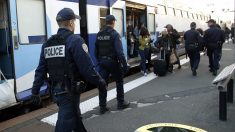 Val-de-Marne : elle s’en prend à une mère de famille et tente de la jeter sur les voies du RER avec sa poussette