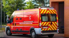 Vendée : un groupe de jeunes sauve une voisine piégée à l’intérieur de sa maison en flammes