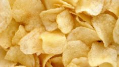 Hauts-de-France : fabrication de chips 100% locale et artisanale à Saint-Aubin