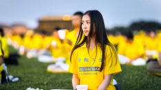 « Le ciel nous tombait sur la tête » : Souvenirs d’avoir grandi sous la persécution religieuse en Chine