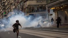 Les atteintes aux libertés de Hong Kong par Pékin constituent une menace mondiale, selon les activistes