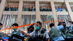 Pékin impose à Hong Kong la peine maximale d’emprisonnement à vie en vertu de la loi sur la sécurité