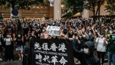 Ce qui s’est passé pendant la première semaine de l’entrée en vigueur de la loi de sécurité de Pékin à Hong Kong
