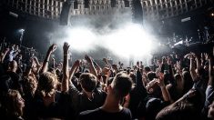 Allemagne : un grand concert-test pour évaluer la propagation du coronavirus dans la foule