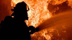 Oise : le sang-froid d’une mère permet de sauver sa famille d’un incendie