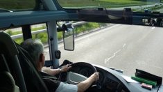 Bayonne : un chauffeur de bus en état de mort cérébrale après une violente agression
