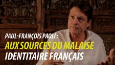 Entretien : aux sources du malaise identitaire français