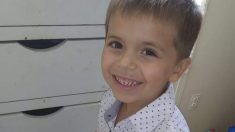 Garçon de 5 ans abattu d’une balle dans la tête devant sa maison : « Il n’y avait aucune raison de faire cela », selon le père