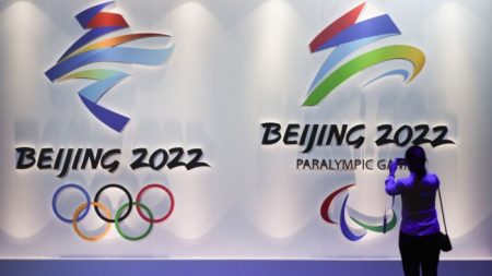 Pékin-2022 : un groupe ouïghour demande au CIO de reconsidérer la tenue des Jeux d’hiver à Pékin