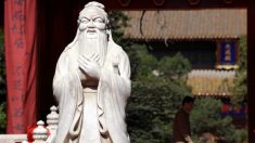 L’université allemande de Trèves va suspendre son Institut Confucius