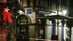 Attentat de Strasbourg : un suspect remis en liberté sous bracelet électronique