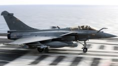 Le Pentagone s’inquiète du déploiement militaire français en Méditerranée