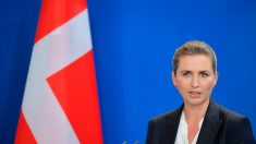 Le Danemark va donner plus de deux milliards d’euros supplémentaires à l’Ukraine