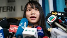 Hong Kong : Agnes Chow, la militante que Pékin veut réduire au silence