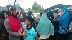 Un puissant et profond séisme de magnitude 6,9 frappe de nouveau l’Indonésie