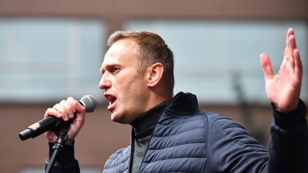 « Aucun poison » découvert dans l’organisme de l’opposant russe Alexeï Navalny