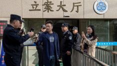 Le ministère chinois de la Justice resserre le contrôle sur les avocats en révoquant leur licence
