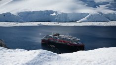 Coronavirus: 33 membres d’équipage testés positifs sur un bateau en Norvège