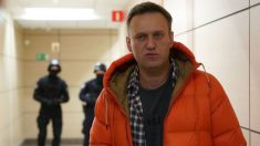 Le principal opposant à Poutine, Alexeï Navalny, hospitalisé pour « empoisonnement »