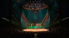 Un groupe de créanciers va prendre les commandes du Cirque du Soleil