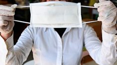 Virus du PCC : une médecin diffuse sur Facebook un certificat contre-indiquant le port du masque