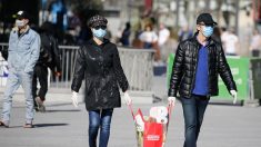 Virus du PCC : le port du masque devient obligatoire dans la région de Bruxelles