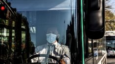 Seine-Saint-Denis : une infirmière frappée par 2 adolescents dans un bus pour avoir réclamé le port du masque