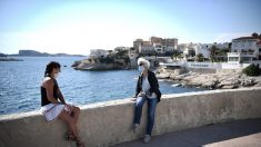 Coronavirus : port du masque obligatoire à Marseille, fermeture des bars et restaurants à 23H dans toutes les Bouches-du-Rhône