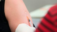 Virus: l’Australie veut rendre le vaccin obligatoire