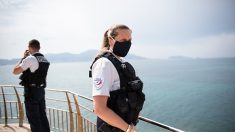 Marseille : « 130 CRS pour vérifier le port du masque  » et « pour les racailles, la police n’arrive toujours pas ! », dénonce Laurent Jacobelli (RN)