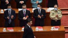 Des documents gouvernementaux divulgués révèlent que des fonctionnaires chinois ont refusé de suivre les ordres du leader Xi Jinping