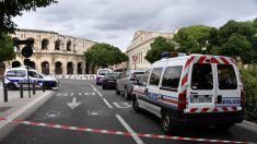 Nîmes : « Ce n’est pas à nous d’avoir honte », déclare une jeune femme agressée violemment en plein centre-ville