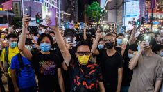 Manifestations de 2019 à Hong Kong: deux élus de l’opposition arrêtés