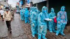 Inde: le bilan du coronavirus a dépassé les 50.000 morts