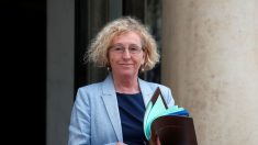 L’ex-ministre du Travail Muriel Pénicaud nommée ambassadrice à l’OCDE