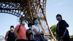 Virus du PCC : bientôt le port du masque obligatoire dans certains espaces publics à Paris